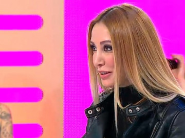 9.Bölüm Yeşim Erçetin podyumda