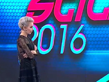İşte Benim Stilim 2016 9.Bölüm (13/01/2016)