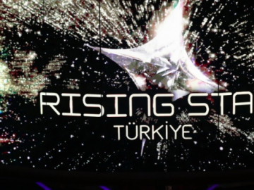 Rising Star Türkiye 16. bölüm tanıtımı (Final Bölümü)