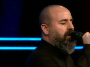 ali haydar guclu o ses turkiye ali
