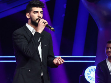 alper gunes o ses turkiye alper gunes