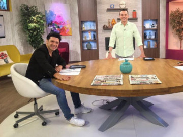 Aramızda Kalmasın 619. bölüm (07/06/2017)