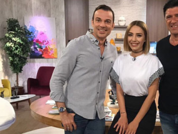 Aramızda Kalmasın 629. bölüm (21/06/2017)