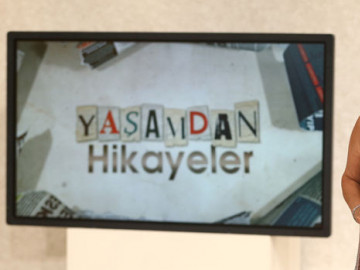 yasamdan hikayeler yasamdan hikayeler