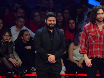 mustafa bozkurt yanimda sen olmayinca