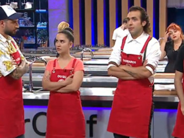 Masterchef Turkiye Masterchef Turkiye Son Bolum Tv8