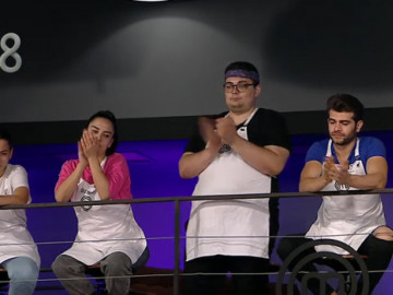 Masterchef Turkiye Masterchef Turkiye Son Bolum Tv8