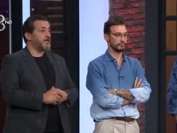 Masterchef Turkiye Masterchef Turkiye Son Bolum Tv8
