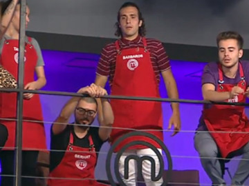 Masterchef Turkiye Masterchef Turkiye Son Bolum Tv8
