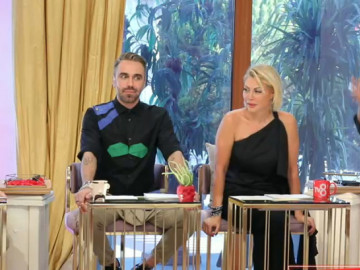Doya Doya Moda Doya Doya Moda Son Bolum Tv8