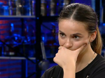 Arem Seflere Ve Arkadaslarina Boyle Veda Etti Masterchef Turkiye