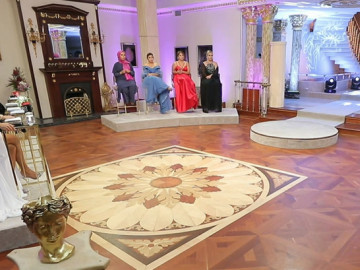 Doya Doya Moda 28 Ağustos 2020 - Doya Doya Moda