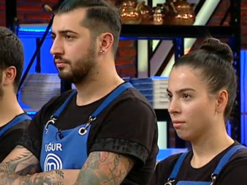 Bireysel Dokunulmazlik Oyununu Kim Kazandi Masterchef Turkiye