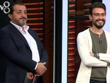 tum bolumler masterchef turkiye