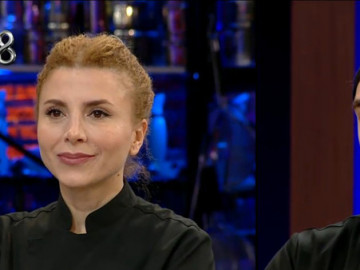 tum bolumler masterchef turkiye