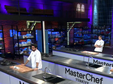 tum bolumler masterchef turkiye