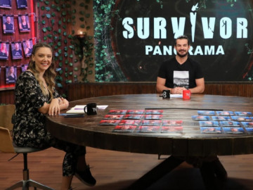 Survivor Panorama | 24 Ocak 2022 