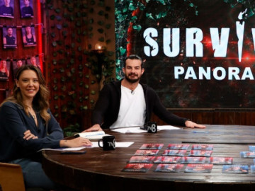 Survivor Panorama | 25 Ocak 2022