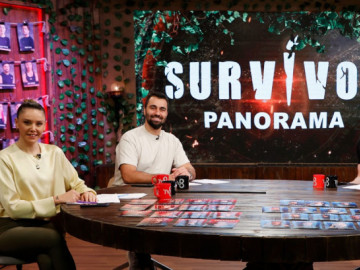 Survivor Panorama | 25 Ocak 2022 