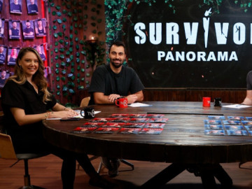 Survivor Panorama | 27 Ocak 2022 