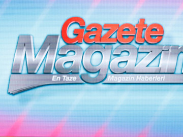 Gazete Magazin - 3 Nisan 2022
