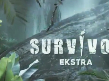 Survivor Ekstra │ 23 Nisan 2022