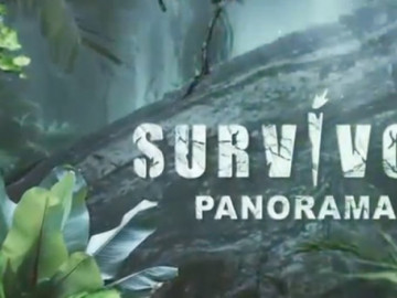 Survivor Panorama │ 23 Nisan 2022