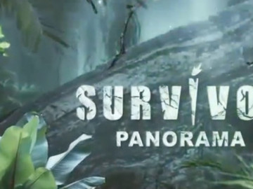 Survivor Panorama - 1 Mayıs 2022