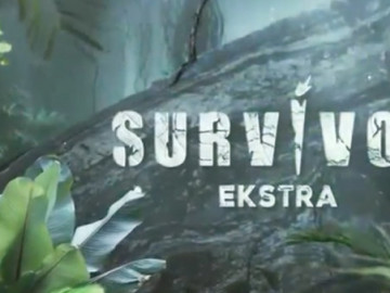 Survivor Ekstra - 6 Mayıs 2022