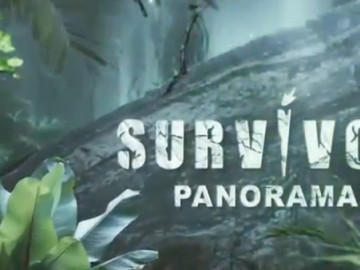 Survivor Panorama │ 10 Mayıs 2022