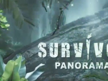Survivor Panorama  - 17 Mayıs 2022
