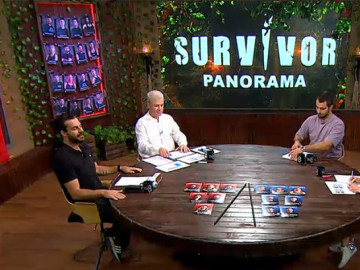Survivor Panorama  │ 22 Mayıs 2022