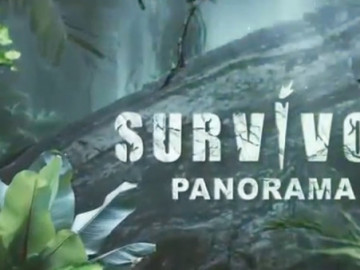 Survivor Panorama  - 24 Mayıs 2022