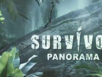 Survivor Panorama  - 25 Mayıs 2022