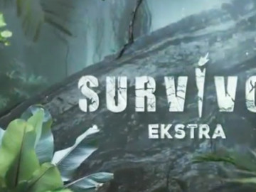 Survivor Ekstra - 28 Mayıs 2022