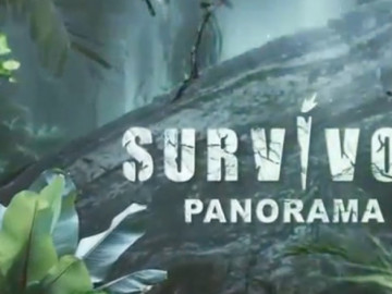 Survivor Panorama  - 10 Haziran 2022