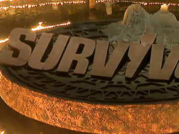 Survivor All Star 131. Bölüm Tanıtımı - 11 Haziran 2022