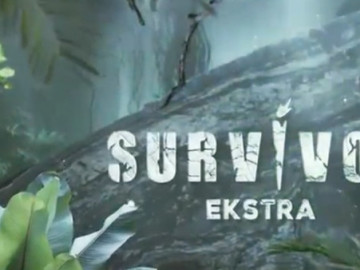 Survivor Ekstra - 17 Haziran 2022