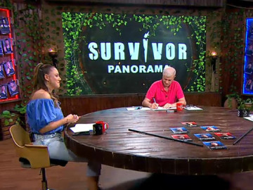 Survivor Panorama  │ 19 Haziran 2022
