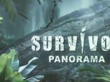 Survivor Panorama  - 21 Haziran 2022