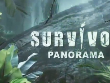Survivor Panorama  - 22 Haziran 2022