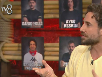 Dora: Chaby adada kurulup gelmiş