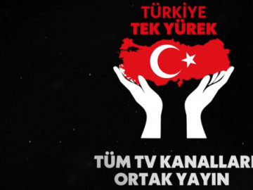 Türkiye Tek Yürek | 15 Şubat 2023