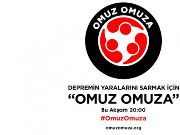 Omuz Omuza | 1 Mart 2023
