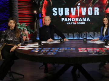 Survivor Panorama  │ 5 Mart 2023