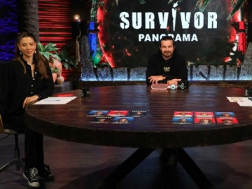 Survivor Panorama  │ 4 Mayıs 2023