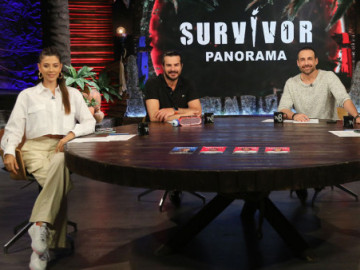 Survivor Panorama │ 9 Haziran 2023