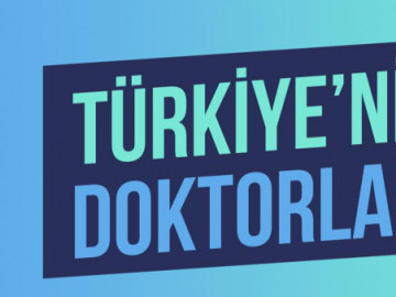 Türkiye'nin Doktorları | 24 Haziran 2023