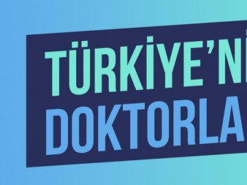 Türkiye'nin Doktorları | 25 Haziran 2023