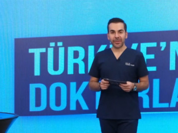 Türkiye'nin Doktorları | 13 Ocak 2024 